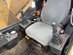 Upper Control Station with Hydraulic Controls