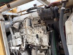 Upper Engine with Engine - Right Side