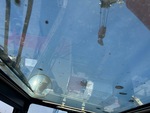 Upper Control Station with