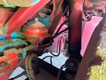 Hydraulics - Crane Carrier/Chassis with