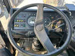 Control Station with Steering Control