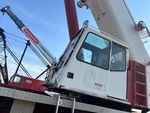 General Appearance with Hand Rails