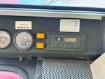 Upper Control Station with Heater