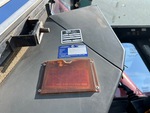 General Appearance with Safety Certification Label