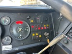 Control Station with Warning Lights