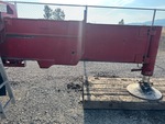 Crane Superstructure with