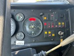 Control Station with Gauges