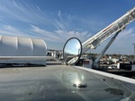 Upper Control Station with Mirrors