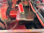 Upper Engine with Engine - Right Side