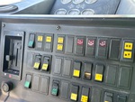 Control Station with PTO Control