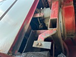 Crane Superstructure Hydraulics with Pumps (Hydraulics)