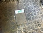 Underbody with Retarder