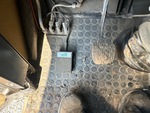 Control Station with Engine Brake