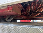 Crane Superstructure with Bottom Covers