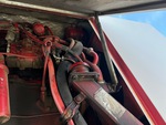 Upper Engine with Cooling System Leaks