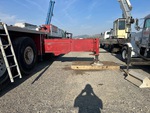 Crane Superstructure with
