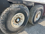 Underbody with Tire Condition