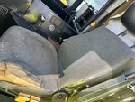 Control Station with Seats/armrests