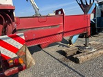 Crane Superstructure with
