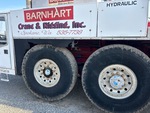 General Appearance with Sheet Metal (fiberglass) Condition