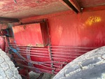 Underbody with Frame Condition