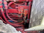 Hydraulics - Crane Carrier/Chassis with Hoses (Hydraulic)