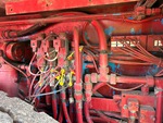 Hydraulics - Crane Carrier/Chassis with Valves
