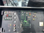 Upper Control Station with Gauges