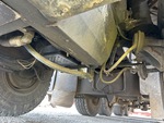Engine with Oil Leaks