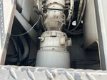 Crane Superstructure Hydraulics with Swing Motor