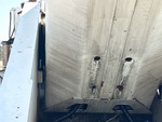 Crane Superstructure with Main Boom Pins