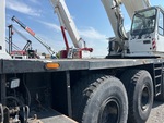 General Appearance with Sheet Metal (fiberglass) Condition