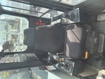 Upper Control Station with Seats/Armrests