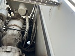 Crane Superstructure Hydraulics with Hoses (Hydraulic)