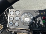 Control Station with Gauges