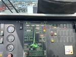 Upper Control Station with Load Moment Indicator