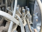 Hydraulics - Crane Carrier/Chassis with Valves