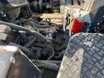 Hydraulics - Crane Carrier/Chassis with Pumps (Hydraulics)