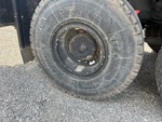 Underbody with Final Drives