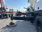 Crane Superstructure with