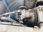 Crane Superstructure Hydraulics with Pumps (Hydraulics)