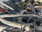 Hydraulics - Crane Carrier/Chassis with Hoses (Hydraulic)