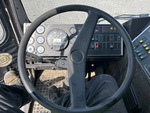 Control Station with Steering Control