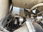 Crane Superstructure Hydraulics with Valves