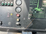Upper Control Station with Safety Lock Out/Stop