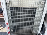 Upper Engine with Radiator