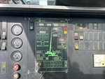 Upper Control Station with Drum Rotation Indicator