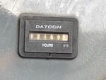 Aspect général with Compteur horaire / compteur kilométrique