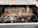 Moteur with Moteur - Côté gauche