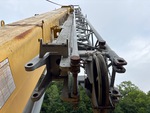 Spécialité - Grue with Extension des bras